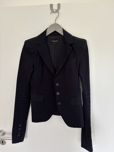 Patrizia pepe blazer blau - patrizia,