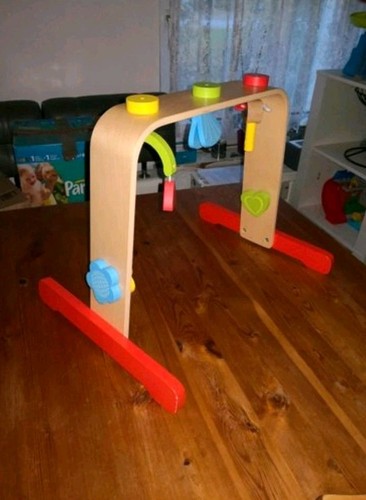 Ikea leka baby spielbogen - ikea,