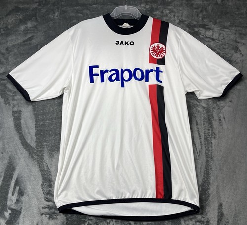 Jako trikot eintracht - jako,
