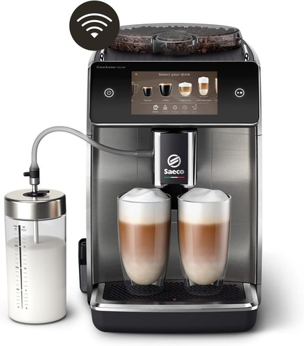 Saeco sm6685 granaroma - sm6685/00,