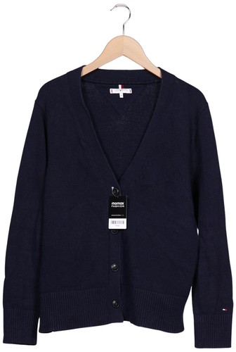 Tommy hilfiger strickjacke - tommy,