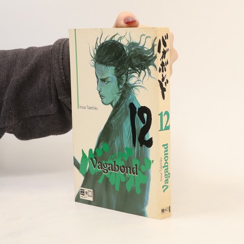 Vagabond