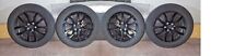 4 Winterräder  17 zoll  KIA
