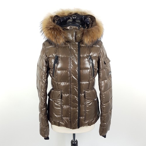 Kjus daunenjacke damen 38 - daunenjacke,