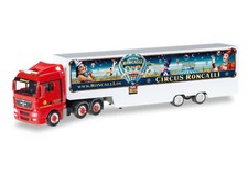 Herpa 1:87 306744 MAN TGX XLX