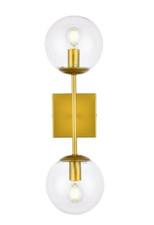 Wall Sconce Bedroom or Dining