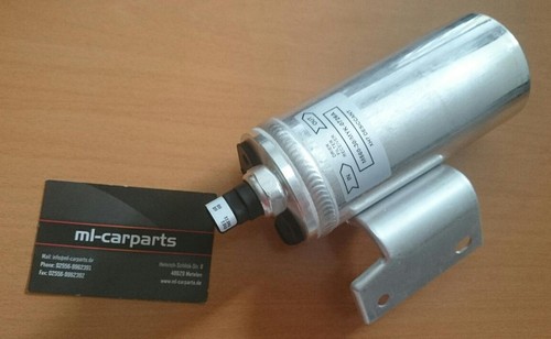 Trockner klimaanlage mazda 323 - trockner,