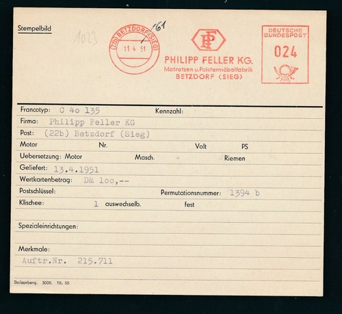 S1023 francotyp afs - francotyp,