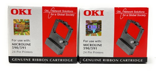 Oki 09002316 band original - 09002316,