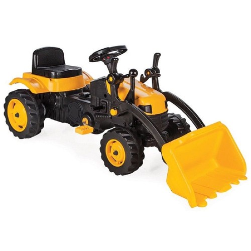 Pilsan kindertraktor 07315 - pilsan,