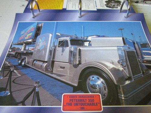 Super trucks hauben - super,