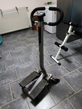 Stepper gebraucht, Crane