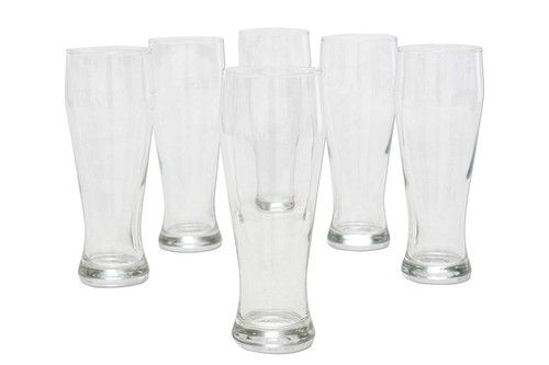 Weizenbierglas 5 liter - weizenbierglas, 0,5
