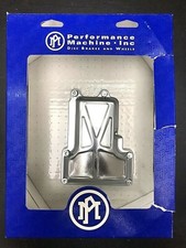 Harley, PM Getriebedeckel