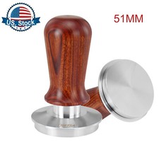 Coffee Tamper Espresso Powder