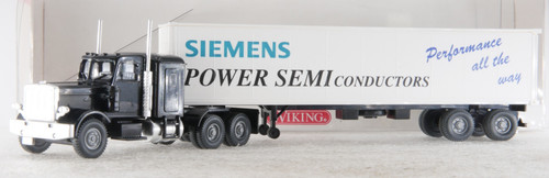 Wiking werbemodell s - wiking, 1:87