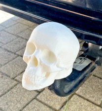 Totenkopf Skull Kappe AHK