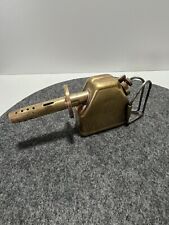 alte EHT LAMPE für Benzin