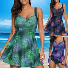 Badeanzug Rock Tankini