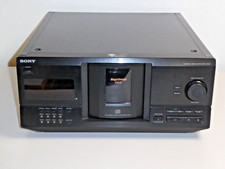 Sony CDP-CX230 Mega Storage
