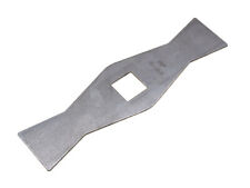 Vertikutiermesser Messer f