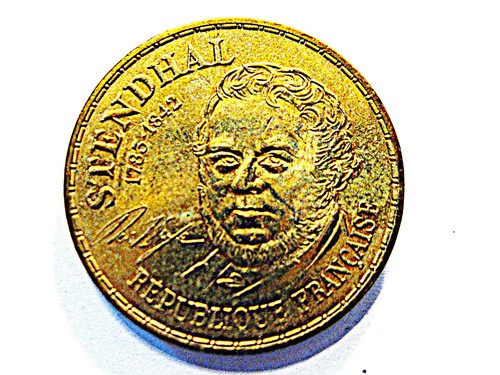 Frankreich francs 1983 - frankreich,