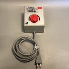 Bühler 2059 B Trafo /