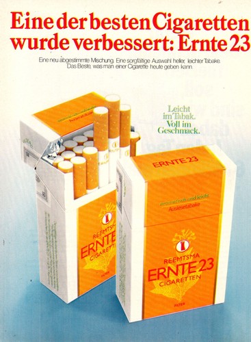 3w26368 reklame von 1971 - reklame, –