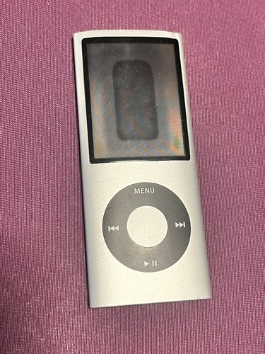 Apple ipod nano - apple, 4.
