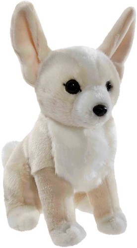Heunec chihuahua sitzend - heunec,