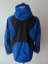 Peak Performance Gore-Tex XCR