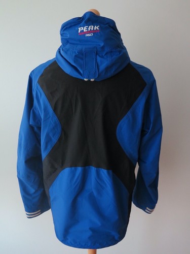 Peak performance gore tex - peak, xcr