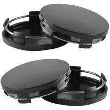 Felgenkappen Nabendeckel