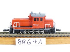 Märklin mini club - 🇩🇪,