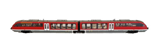Spur digital desiro - tt,