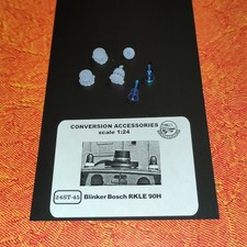 Blinker bosch rkle 90h - rkle, 2pcs