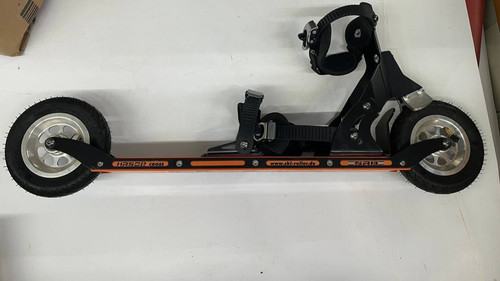 Skiroller barthelmes hrscr - skiroller,