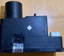 Audi A4 B5 80 90 100 B3 B4 Zentralverriegelung 4A0862257F ZV Pumpe 8TZ006522-04