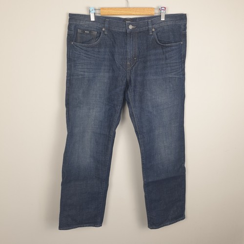 Hugo boss kansas jeans herren - boss,
