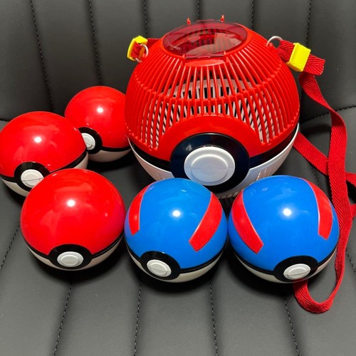 Pokembug catcher monster - catcher,