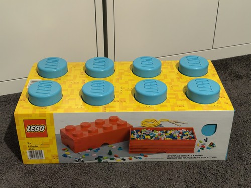 Neu ovp room - ovp, lego