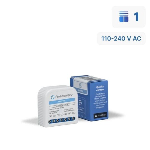 Freedompro wc0601 - freedompro, wc0601-e