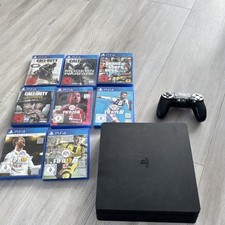 Sony PlayStation 4 Slim 1 TB