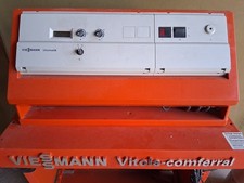 Vissman Unomatik Elektronik