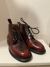 Dr. Martens Emmeline Boots