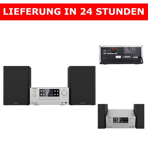 Kenwood 925dab micro - kenwood,