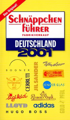 Schnäppchenführer