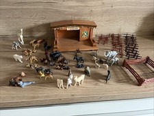 Tierpark Tierfiguren ähnlich