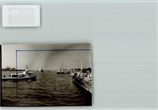 40062716 - 2401 Travemuende Lotsenschiff Priwall Hafen