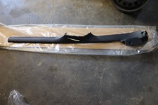 Neue originale VW Passat Einstiegsleiste Nr. 3C0853370A